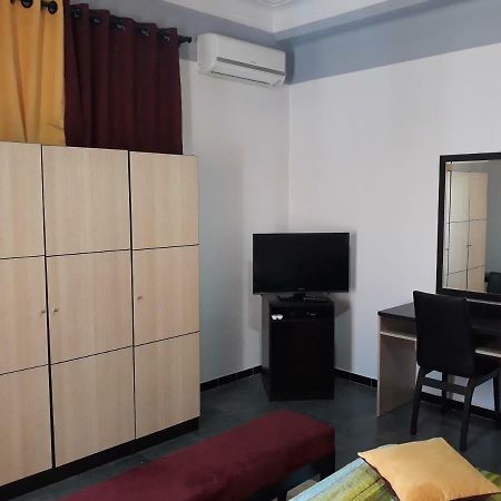 Residence Paradise Bordzs-el-Kiffán Kültér fotó
