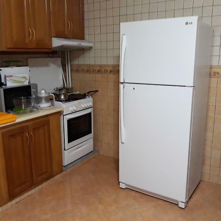 Residence Paradise Bordzs-el-Kiffán Kültér fotó